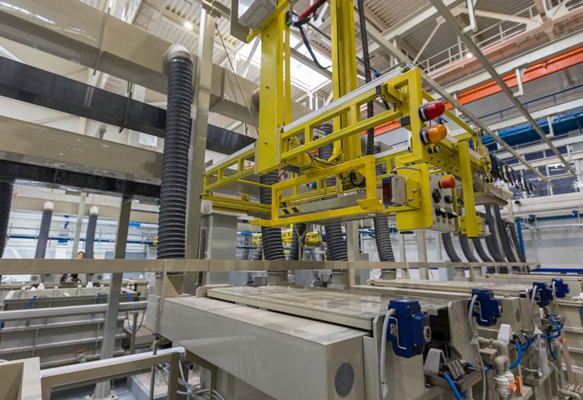 Цианистые электролиты в гальванике