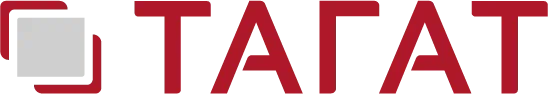 Логотип ТАГАТ