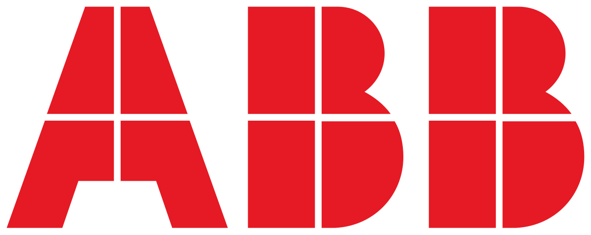 Логотип ABB png