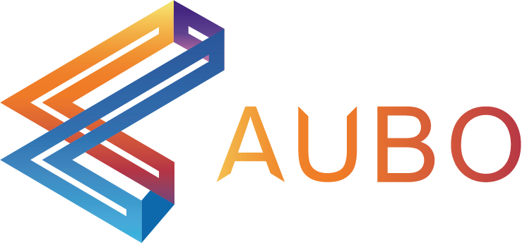 Логотип AUBO png