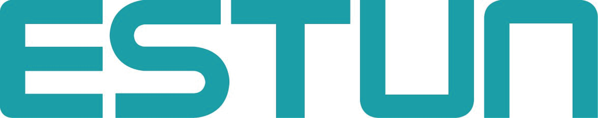 Логотип Estun png