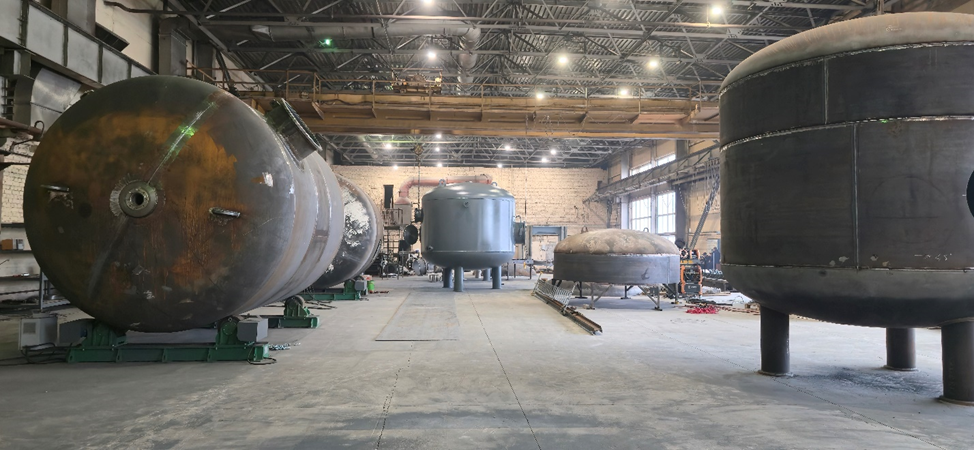 ТАГАТ. Итоги 2025 года