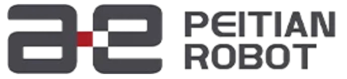 Логотип Peitan Robot png