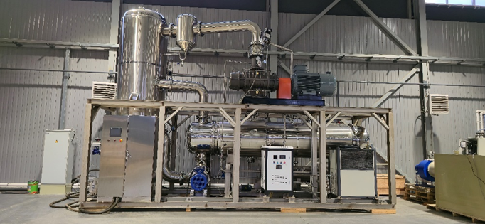 Испытательный центр «ТАГАТ-Сервис»