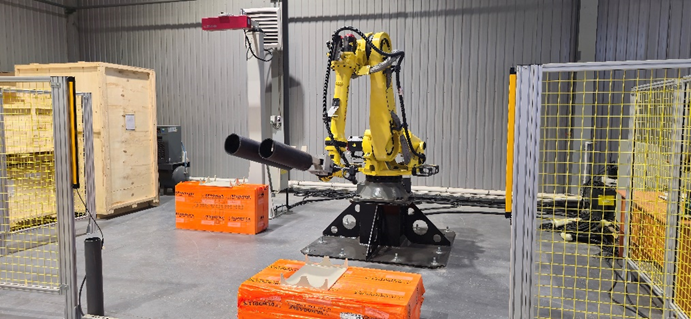 Испытательный центр «ТАГАТ-Сервис»