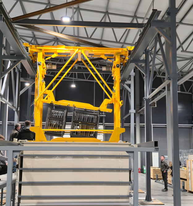 гальваника трубопрокат